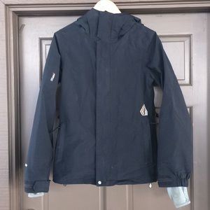 Volcom Women’s Goretex Snowboard/Ski Jacket - S